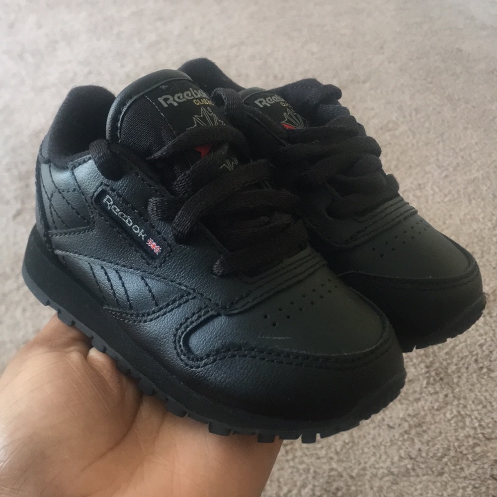 Baby classic Reebox